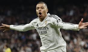 Mbappé est le meilleur joueur du monde
